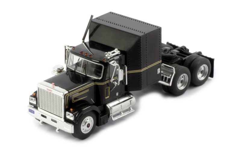 IXO - GMC General Tacteur de Camion - 1980 - 1/64 