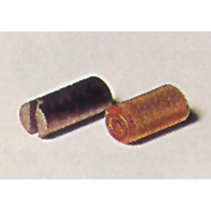 HAG 160101-90 - Set de charbon+balai de remplacement - type 64 - HO  