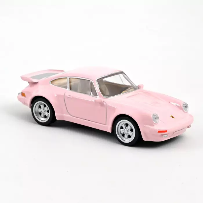 Norev - Porsche 911 Turbo - 1978 - 1/43
