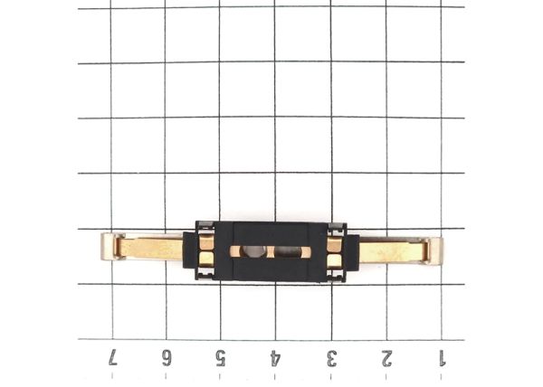 Märklin E226495 - Frotteur - HO