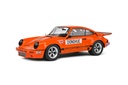 Solido Porsche 911 RS 3.0 - IROC Daytona - #1 Donohue - 1972 - 1/18