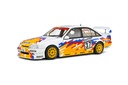 Solido Opel Omega Evo 500 DTM - #37 V. Strycek - Blanche - 1991 - 1/18