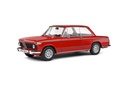 Solido BMW 1602 - 1971 - Rouge - 1/18