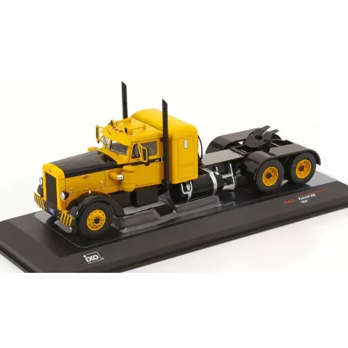 IXO - Camion Peterbilt 350 - 1952 - 1/43