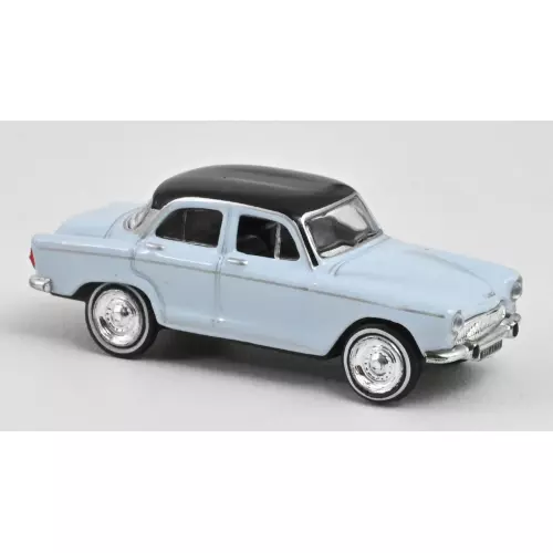 Norev - Simca Aronde - 1962 - 1/87