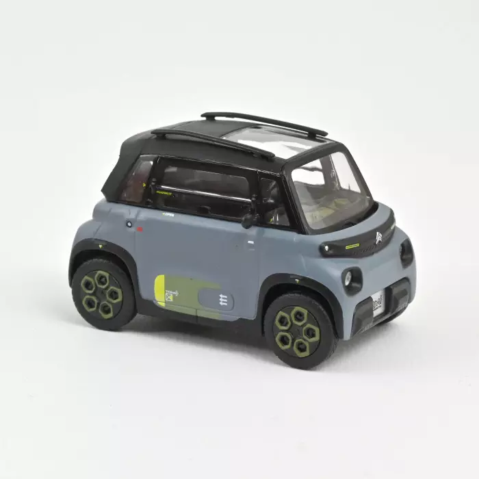 Norev - Citroën Ami 100 % éléctric - "My Ami Tonic" - 2024 - 1/43