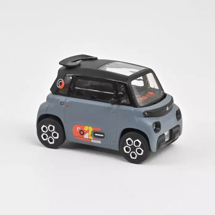 Norev - Citroën Ami 100 % éléctric - "My Ami Pop" - 2024 - 1/43