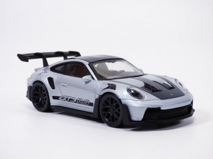 Norev - Porsche 911 GT3 RS - 2022 - 1/43