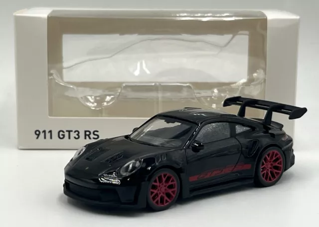 Norev - Porsche 911 GT3 RS - 2022 - 1/43