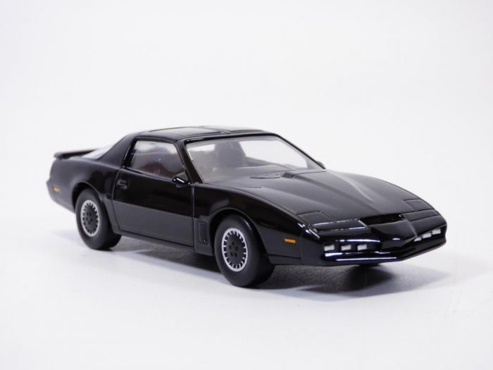 Norev - Pontiac Firebird "KITT" - 1982 - 1/43