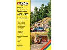 Noch - Catalogue Général Edition 2025-2026