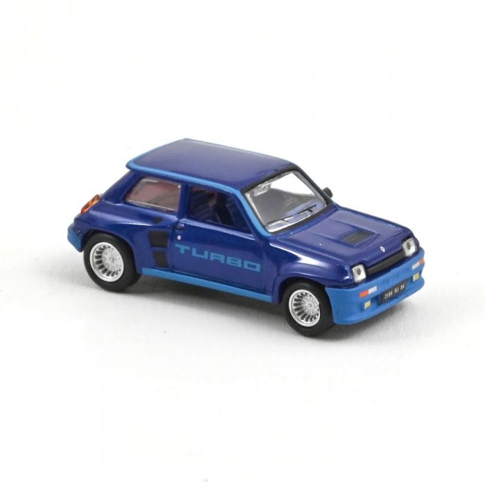 Norev - Renault 5 Turbo - 1980 - 1/87