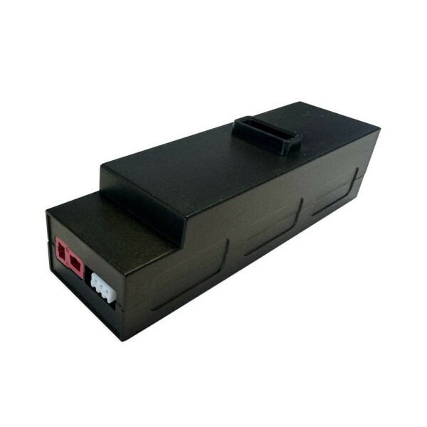 DF 6963 - Accu LiPo 7.4 Volt - 1300mAh (adapté pour 3128)