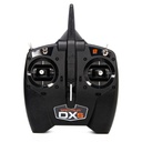 Spektrum Air DXS - Émetteur 7 channel - Technologie DSMX - Télémétrie intégrée