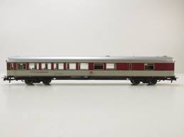 Märklin 4094 - Voiture-restaurant - DB - HO