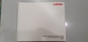 Catalogue Märklin 1996/97 pour détaillants - État proche du neuf - (Occasion vérifiée)