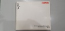 Catalogue Märklin 1993/94 pour détaillants - État correct - (Occasion vérifiée)