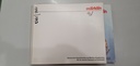 Catalogue Märklin 1991/92 pour détaillants - État très bon - Avec annotations manuscrites - Avec nouveautés 1991 et brochures des modèles d'exportation (Occasion vérifiée)