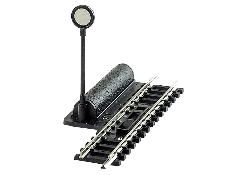 MiniTrix 14969 - Rail de découplage - longueur 76,3 mm - "N"