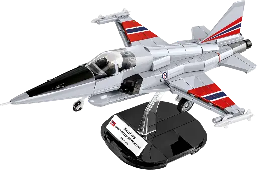[COB-5858] Cobi 05858 Northrop F-5A Freedom Fighter - 358 pièces - 1/48