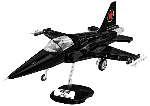 [COB-05859] Cobi 05859 - MIG-28 Top Gun - 332 pièces - 1/48