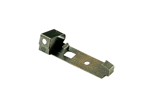[MIN-T66519] MiniTrix T66519 - borne de raccordement 1 pôle - "N" (1 pièce)