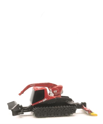 [JC-81650] JC 81650 - PistenBully 600 avec treuil - "N" 1/160