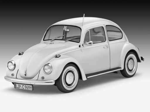 [REV-07083] Revell 07083 - VW Beetle Limousine 1968 - 1/24