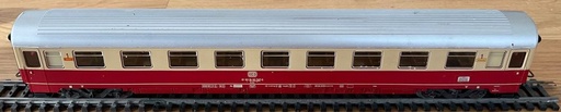 [MAR-4147] Märklin 4147 - Voiture voyageurs TEE - 1ère classe - DB- HO