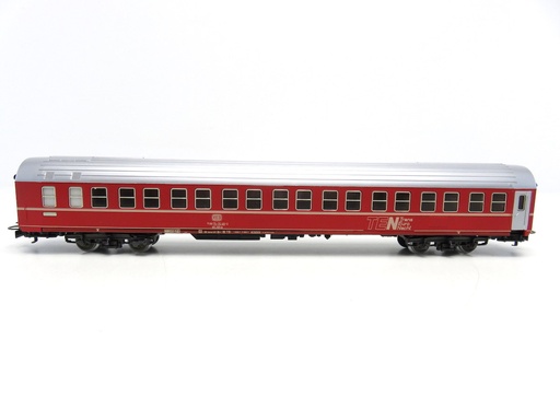[MAR-4150] Märklin 4150 - Voiture voyageurs Voiture-lits TEN - DB - HO