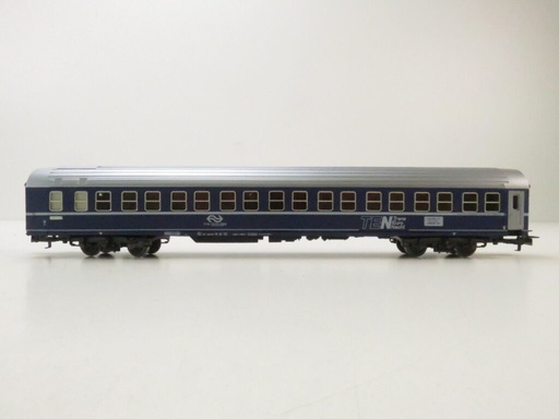 [MAR-4151] Märklin 4151 - Voiture-lits TEN - NS - HO