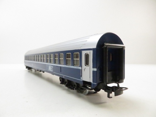 [MAR-4155] Märklin 4155 - Voiture-lits TEN - ÖBB - HO