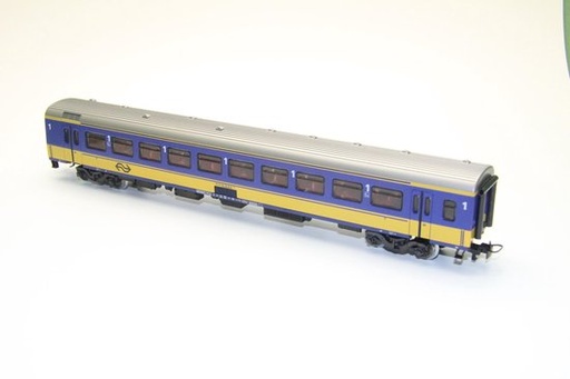 [MAR-4164] Märklin 4164 - Voiture voyageurs - Intercity - 1ère classe - NS - HO