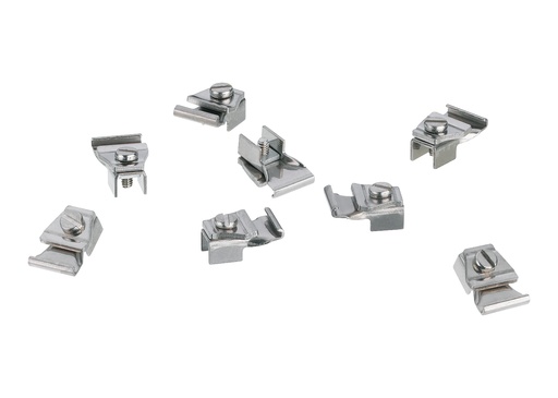 [MAR-59096] Märklin 59096 - Set de bornes d'alimentation pour raccordement voie I au transformateur (max. 1 mm2) - 8 pièces - I