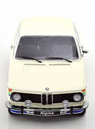 [KKS-181321] KK scale - BMW 2002 Alpina - 1974 - 1/18