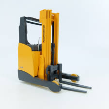 [CON-2788] Conrad 2788 - Chariot élévateur (Jungheinrich) Typ ETM/ETV 214-216 - 1/25