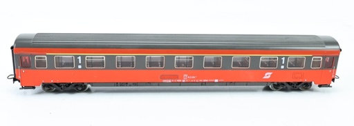 [MAR-4172] Märklin 4172 - Voiture voyageurs pour train à grande vitesse - 1ère classe - ÖBB - HO