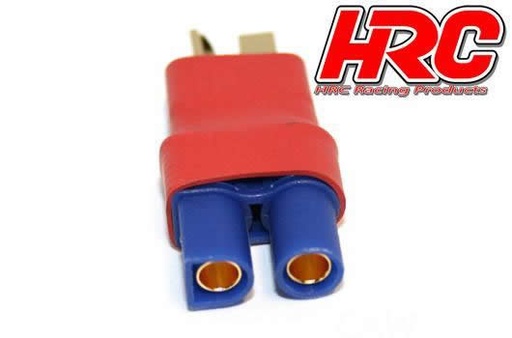 [HRC-9135C] HRC - 9135C - Adaptateur compact EC3(F) vers Ultra T(M)