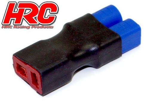 [HRC-9135F] HRC - 9135F - Adaptateur compact Ultra T(F) vers EC3(M)