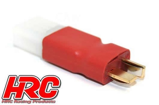 [HRC-9139C] HRC - 9139C - Adaptateur compact Tamiya(M) vers Ultra T(M)