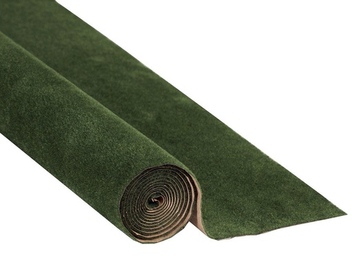 [NOC-00230] Noch 00230 - Tapis gazon "Vert foncé" 120 X 60 cm
