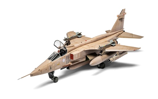 [AIR-A11010] Airfix - Avion SEPECAT Jaguar GR.1/GR.1A - 1/48