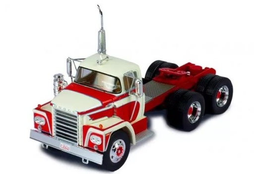 [IXO-TR110] IXO - Tracteur Dodge LCF CT900 - 1960 - 1/43