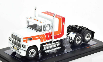 [IXO-TR094] IXO - Tracteur Ford LTL 9000 - 1978- 1/43