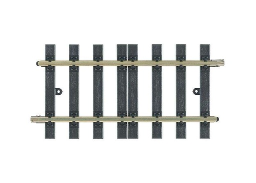 [MAR-59056] Märklin 59056 - Elément de voie droit 152.2 mm - Echelle I