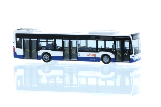 [RIE-73472] Rietze 73472 - Bus Mercedes-Benz Citaro - TPG Geneve - 1/87