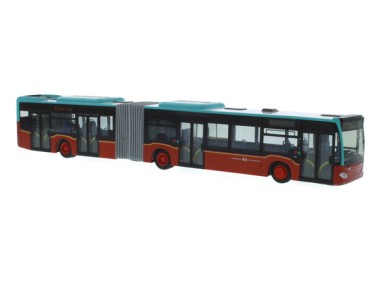 [RIE-73627] Rietze 73627 - Mercedes-Benz Citaro G15 - Société de Transports Biel (CH) - 1/87