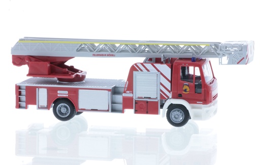 [RIE-68492] Rietze 68492 - Magirus DLK L- AS Feueurwehr Interlaken/Bödeli - CH - 1/87