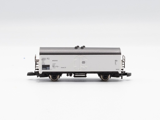 [MIN-8600] Mini-Club 8600 - Wagon frigorifique - DB - "Z"