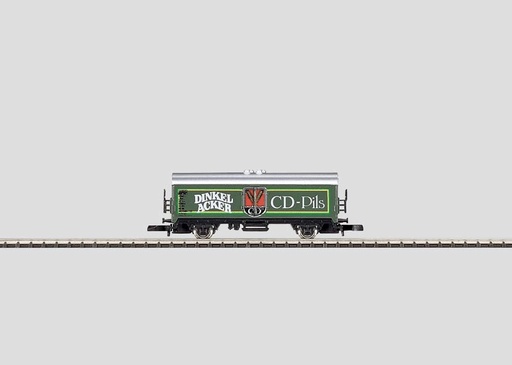 [MIN-8648] Mini-Club 8648 - Wagon frigorifique "Dinkel Acker"- DB - "Z
